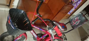 Bicycle, brand new