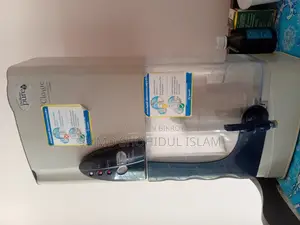 Uniliver Pure It