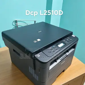 Brother DCP L2510d