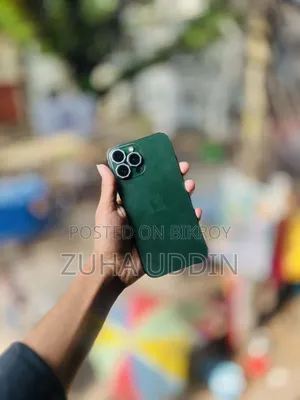 Apple iPhone 13 Pro Max 256 GB Green