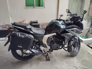 Yamaha 2019 Black