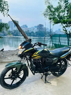 Yamaha 2023 Black