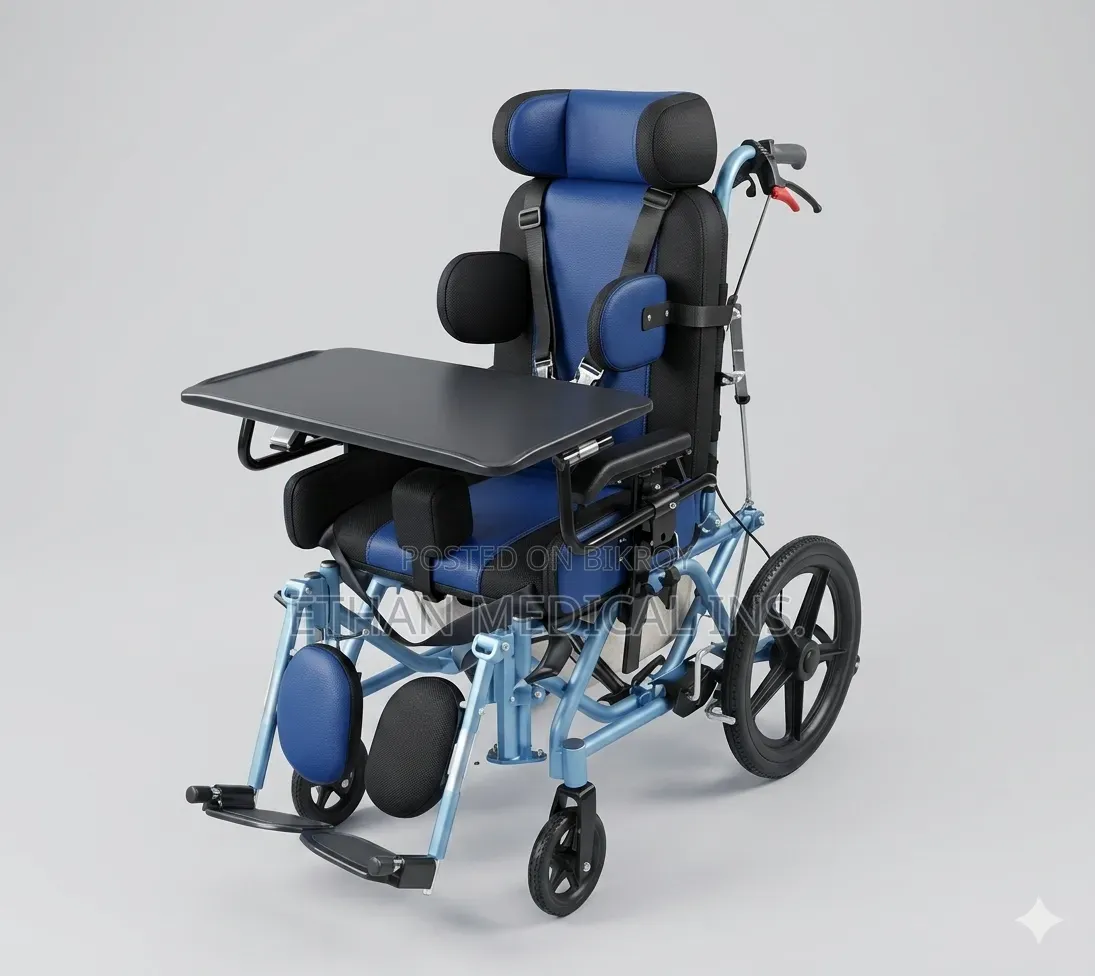 Neurological Wheelchair