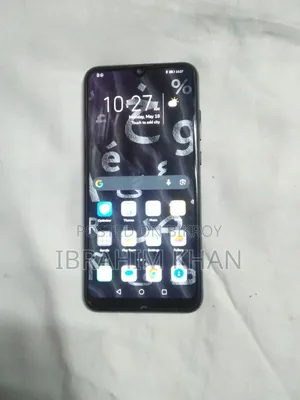 Honor 10 Lite 64 GB Black