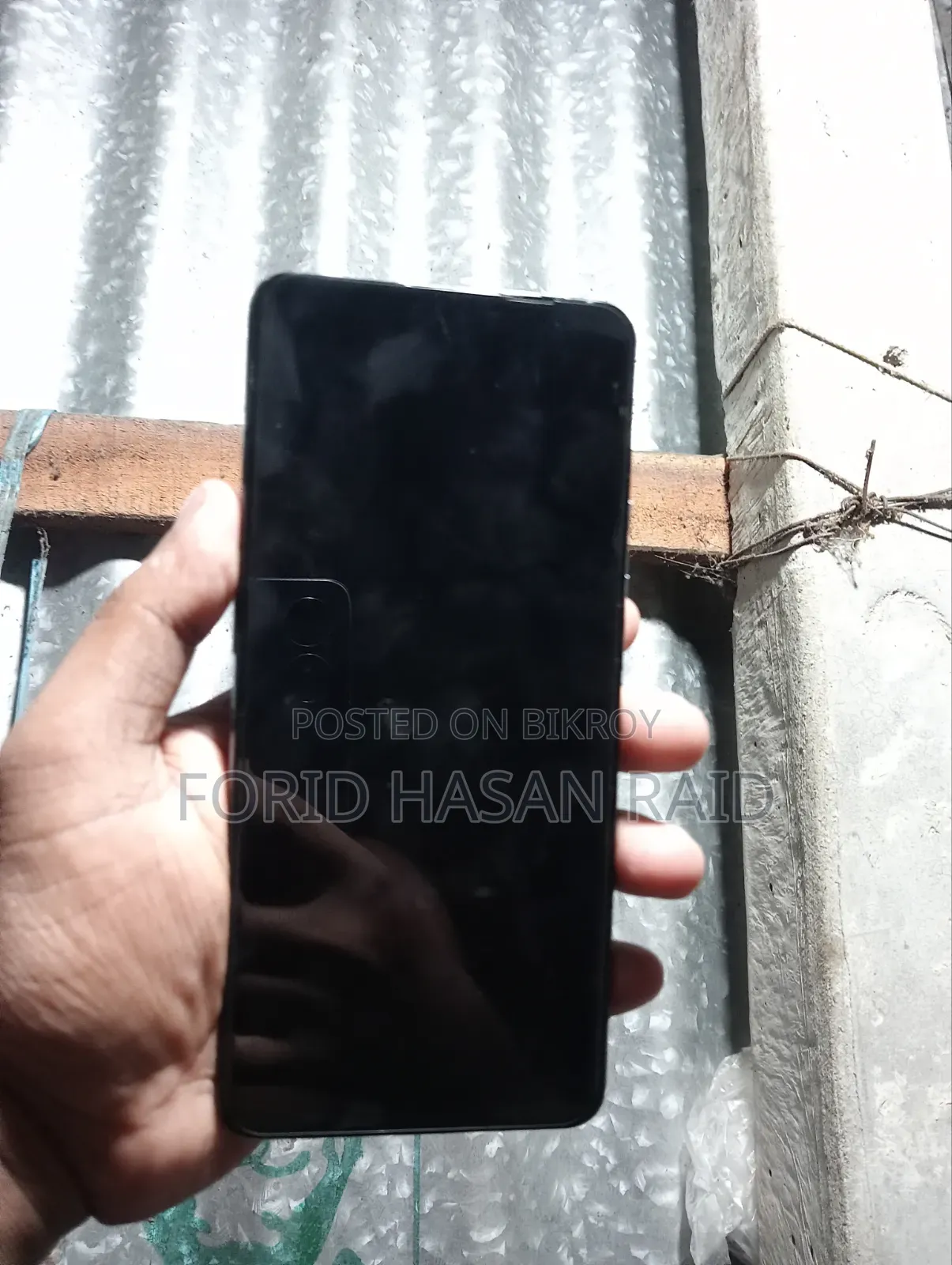 OnePlus One 64 GB Blue