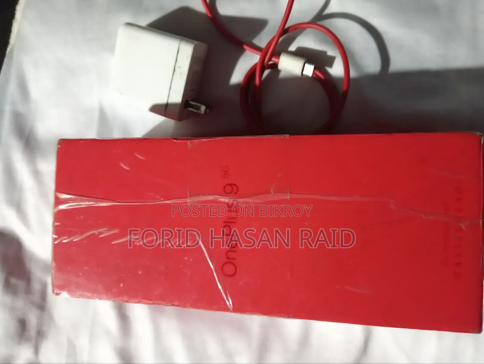 OnePlus One 64 GB Blue