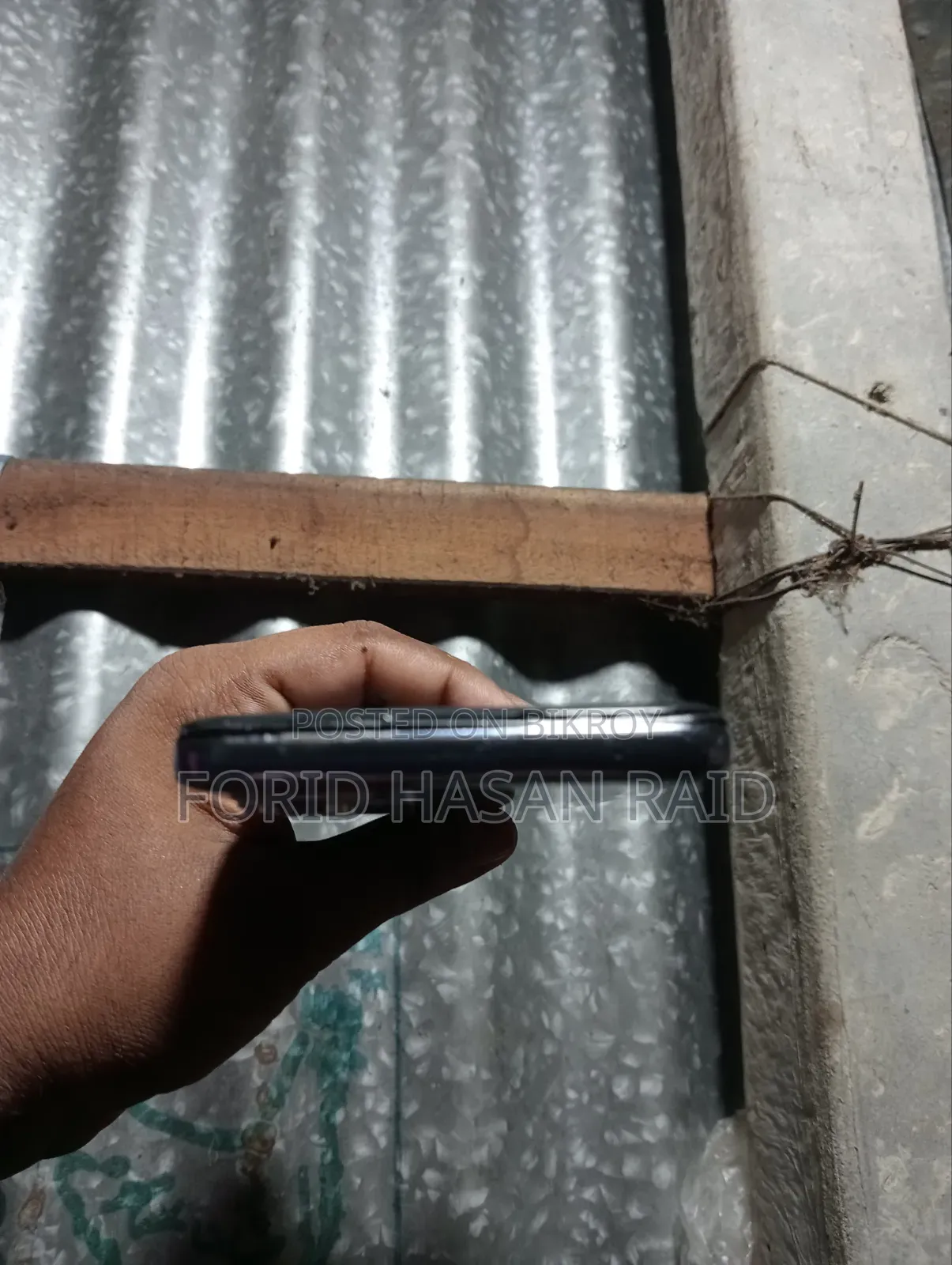 OnePlus One 64 GB Blue