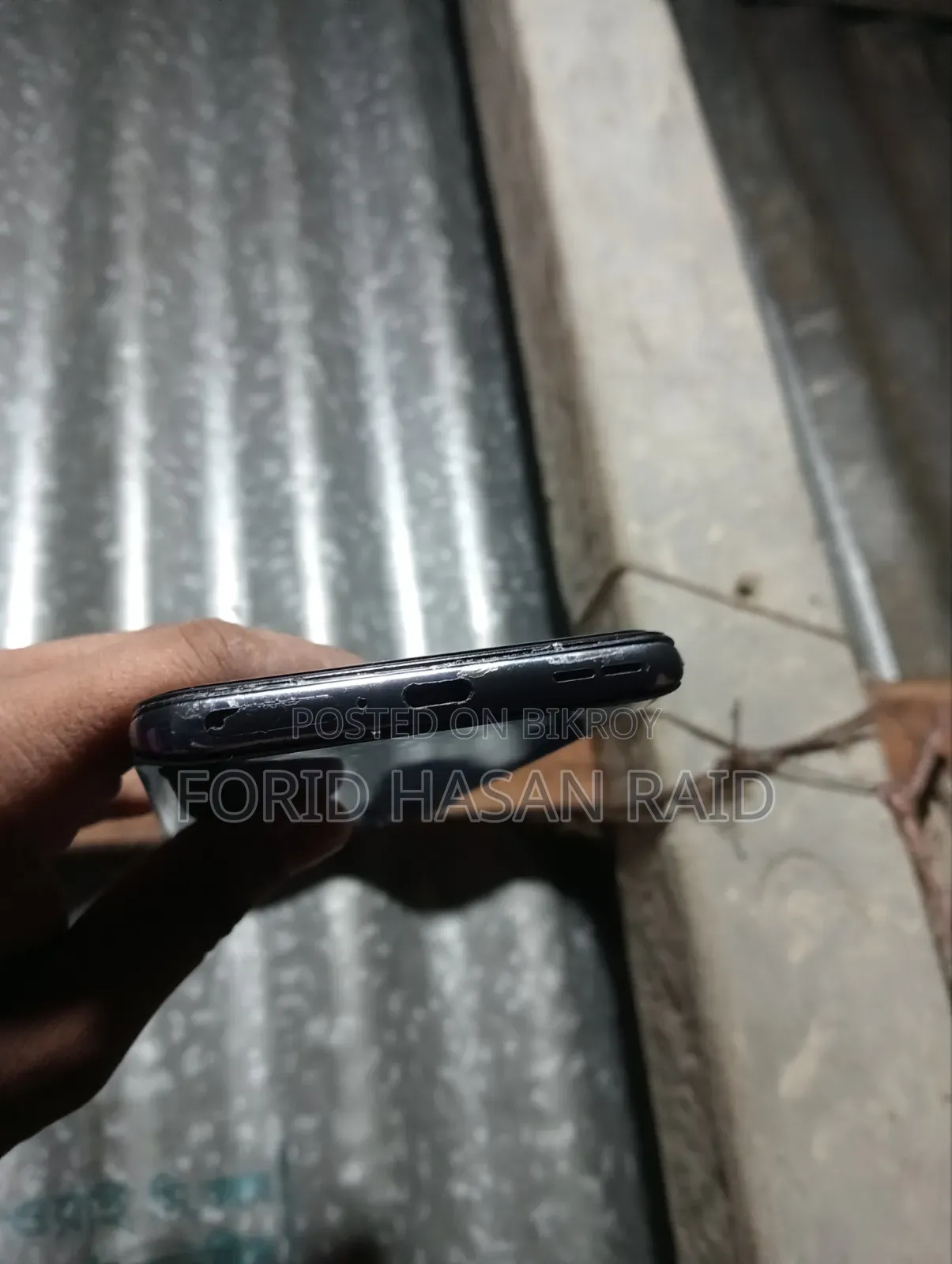 OnePlus One 64 GB Blue