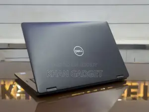 Laptop Dell Latitude 5300 8GB Intel Core I7 SSD 256GB