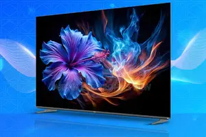 Haier 32 Inch Qled FHD Google Tv (H32s80gfx)