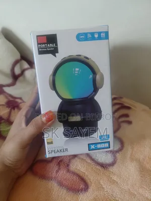 Wireless Speaker