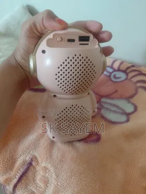 Wireless Speaker