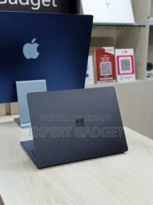 Laptop Microsoft Surface Laptop 3 16GB Intel Core I7 SSD 256GB