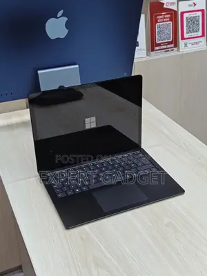 Laptop Microsoft Surface Laptop 3 16GB Intel Core I7 SSD 256GB