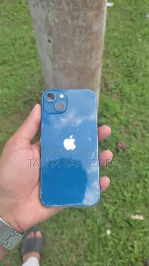 Apple iPhone 13 128 GB Blue