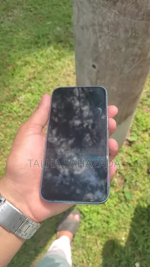 Apple iPhone 13 128 GB Blue