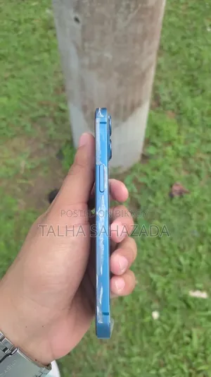 Apple iPhone 13 128 GB Blue