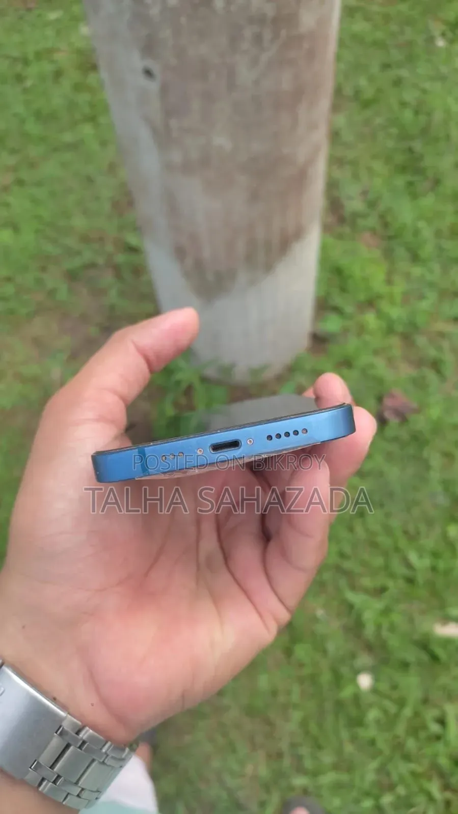 Apple iPhone 13 128 GB Blue