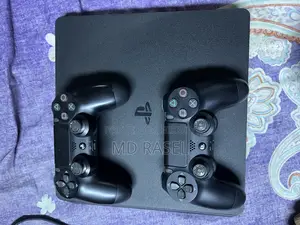 Sony Ps4 Gaming Combo