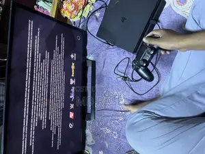 Sony Ps4 Gaming Combo