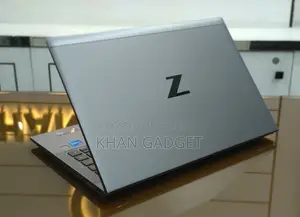 Laptop HP ZBook Firefly G8 16GB Intel Core I7 SSD 512GB