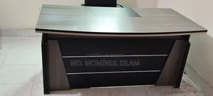 Table and Chair Full Office Setup