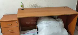 Table and Chair Full Office Setup