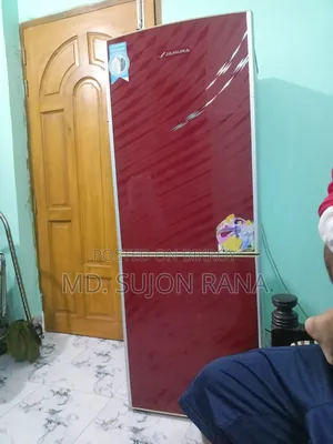 ঈদ ধামাকা, গরুর জন্য ফ্রিজ লাগবে?