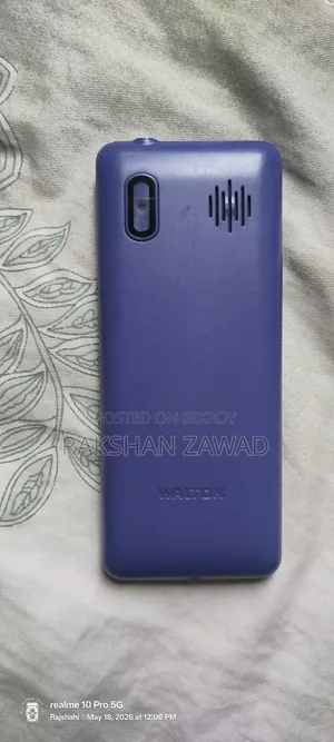 ওয়ালটন পার্পল