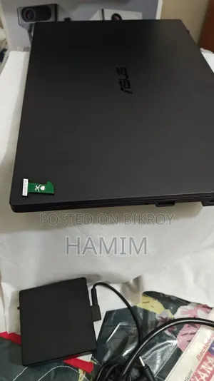 Laptop Asus 16GB Intel Core I5 HDD+SSD 1T