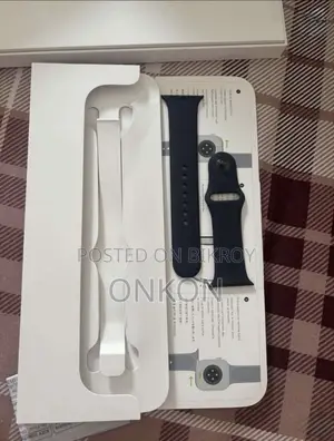 Apple Watch SE 3 44mm Original 100% BH