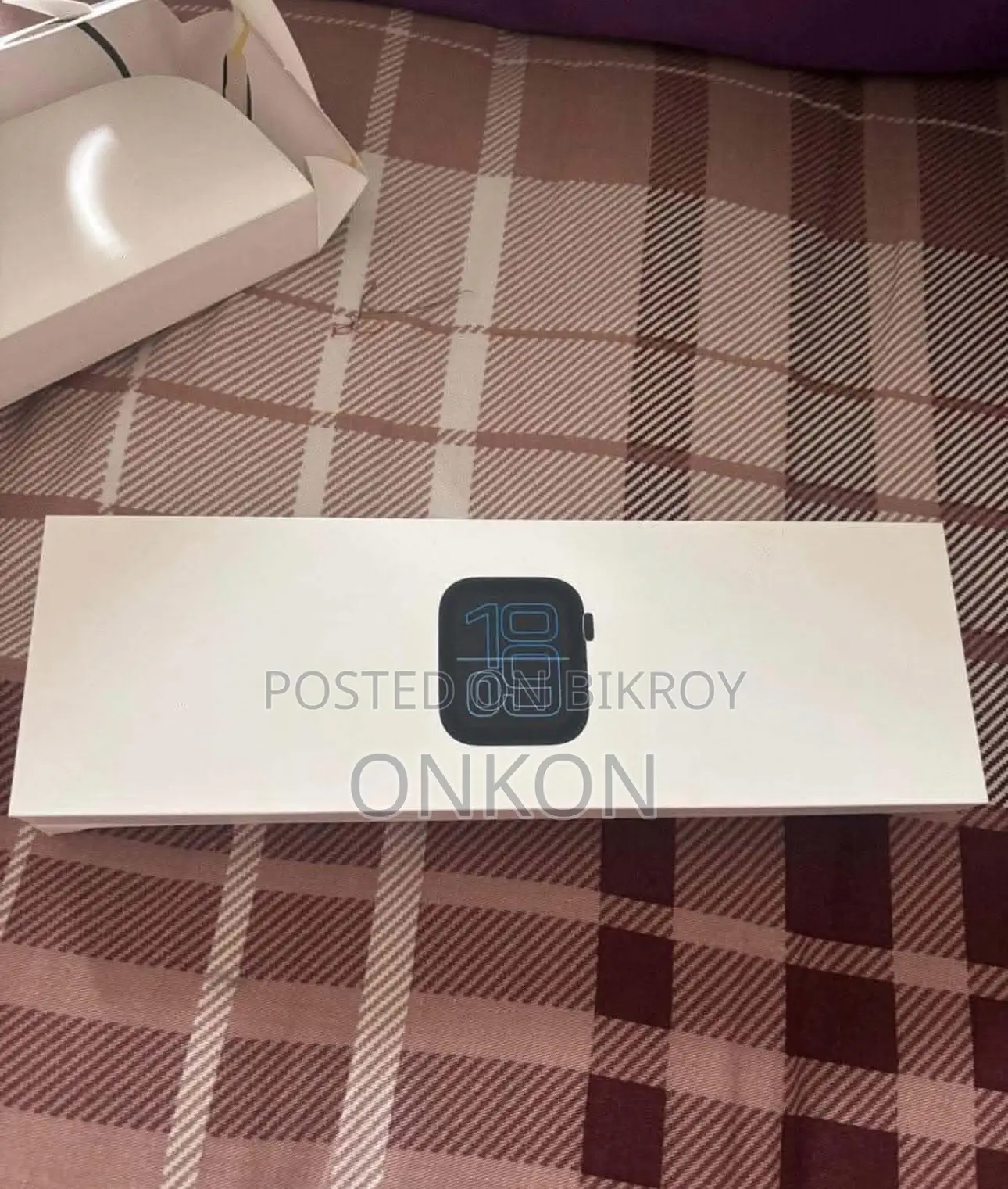 Apple Watch SE 3 44mm Original 100% BH