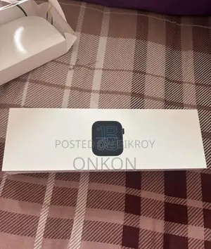 Apple Watch SE 3 44mm Original 100% BH