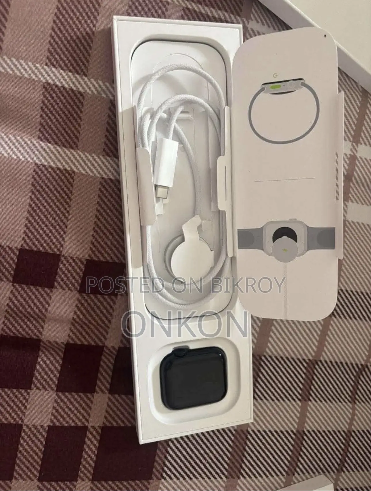 Apple Watch SE 3 44mm Original 100% BH
