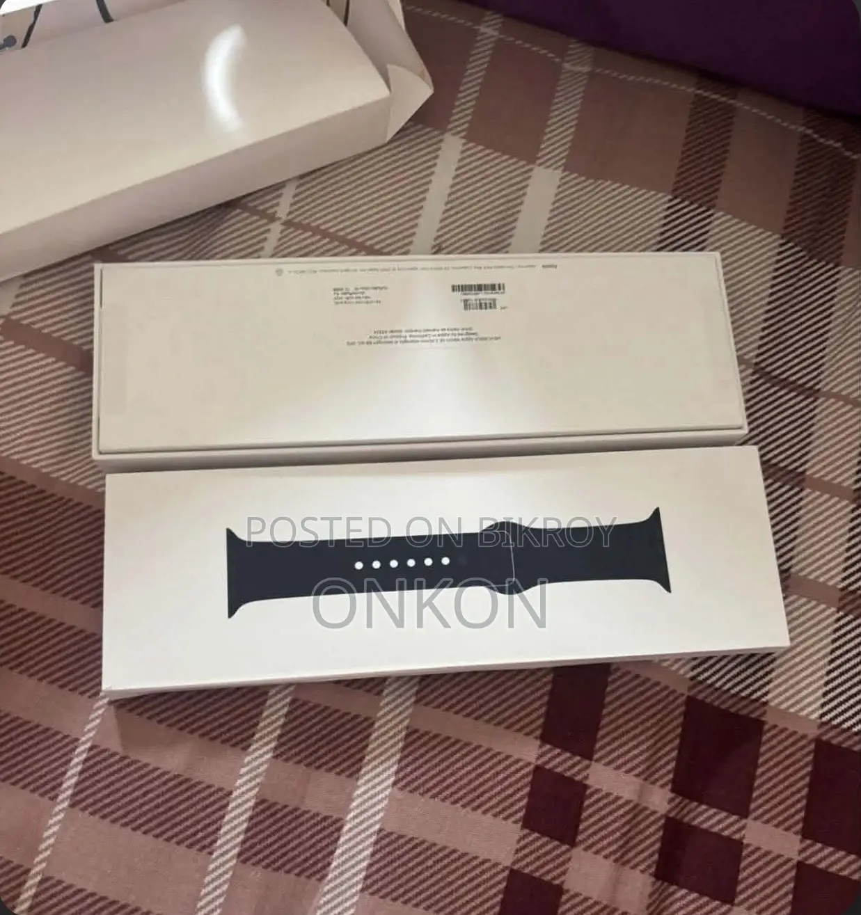 Apple Watch SE 3 44mm Original 100% BH
