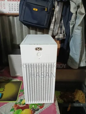 Desktop Computer 8GB Intel Core I5 HDD 500GB
