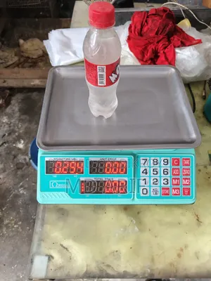 Weight Skal