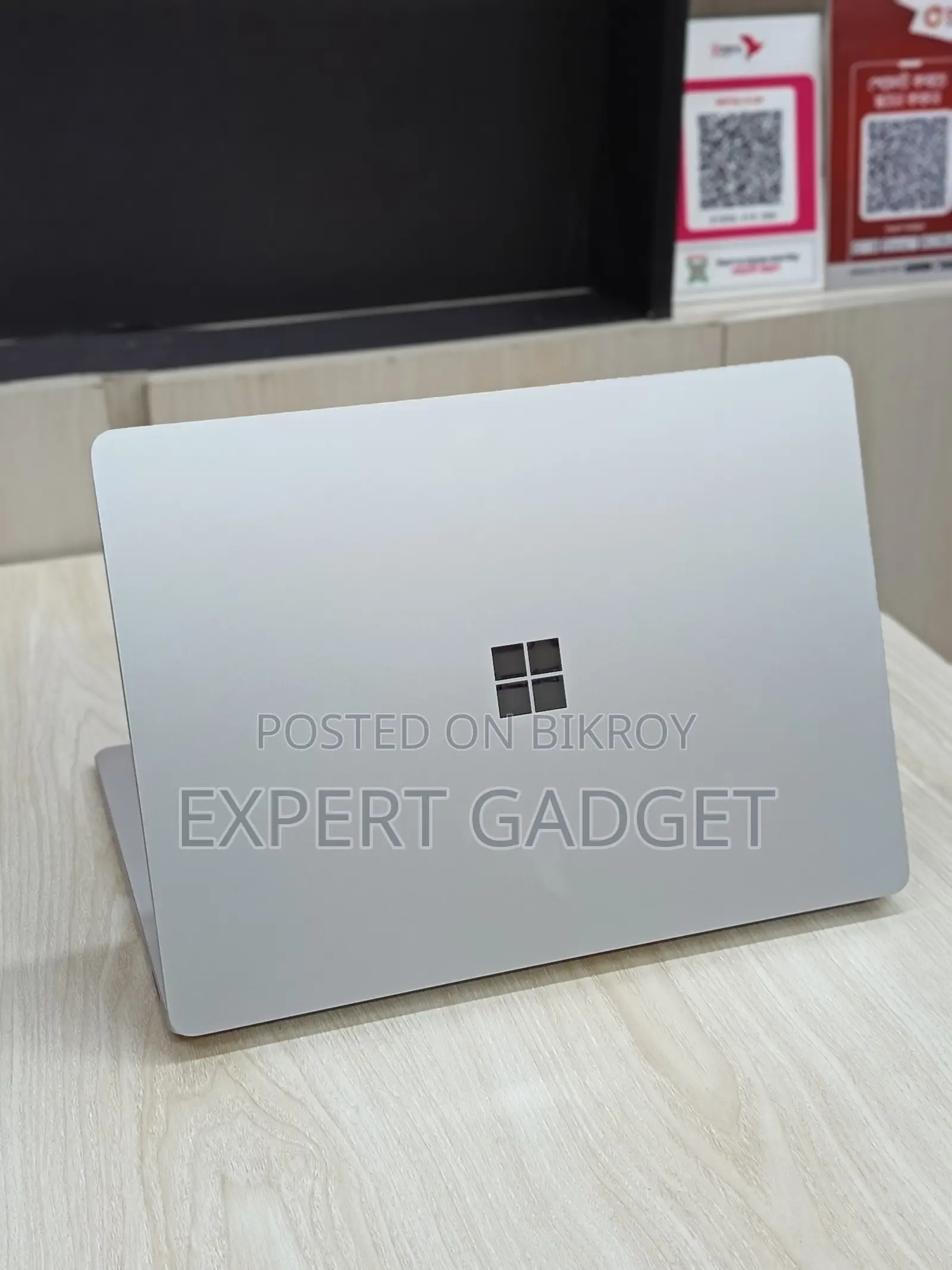 Microsoft Surface Laptop 7 16GB Qualcomm Snapdragon X Elite SSD 1T