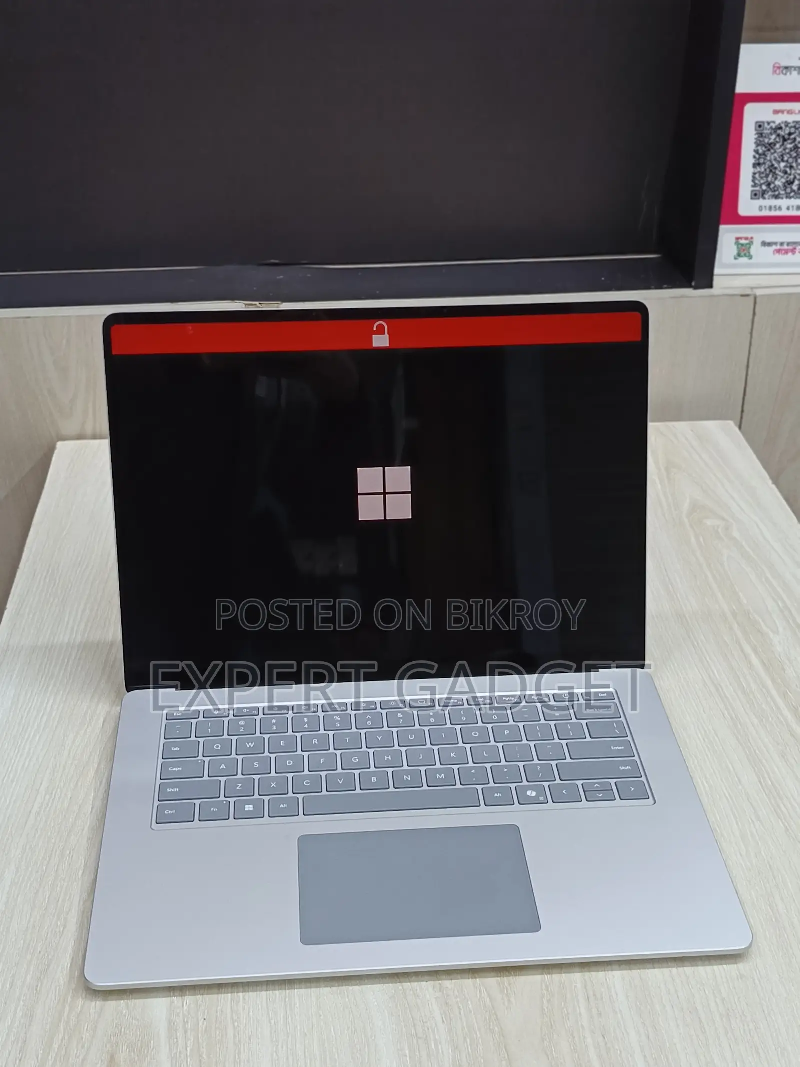 Microsoft Surface Laptop 7 16GB Qualcomm Snapdragon X Elite SSD 1T