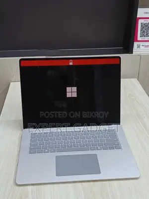 Microsoft Surface Laptop 7 16GB Qualcomm Snapdragon X Elite SSD 1T
