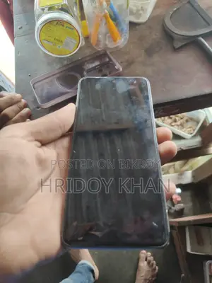 Vivo Y29 256 GB Gray