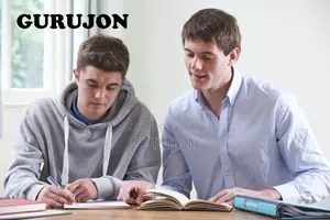 O-Level Tutor in Dhanmondi