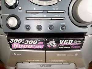 Sony Sound Box
