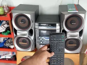 Sony Sound Box