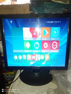 LED Monitor