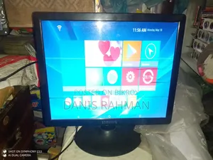 LED Monitor