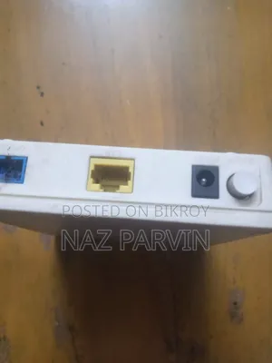 ONU Device for Router