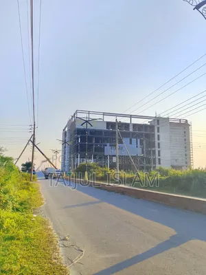 N-Block || 3 Katha || Corner Plot for Sale || Bashundhara Residential Area.
