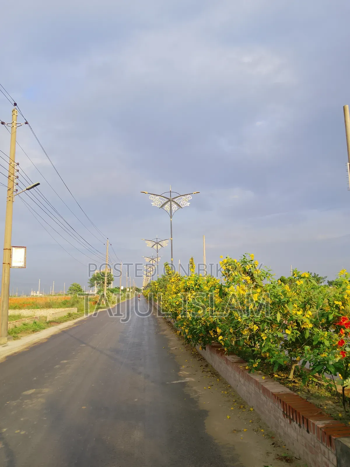 N-Block || 3 Katha || Corner Plot for Sale || Bashundhara Residential Area.