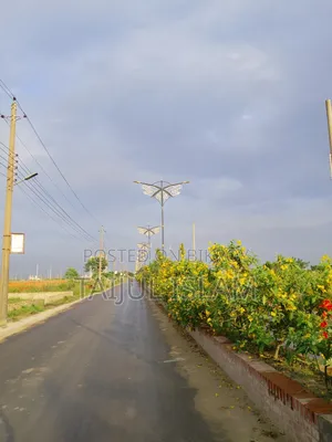 N-Block || 3 Katha || Corner Plot for Sale || Bashundhara Residential Area.
